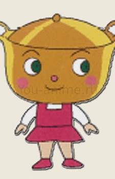 Nabeko-san