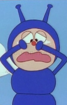 Nakimushi