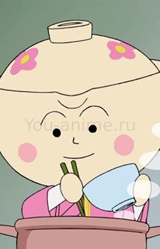 Okayu-chan