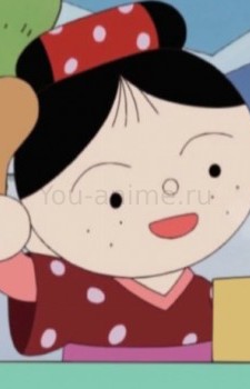 Okowa-chan