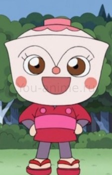 Oyakodon-chan