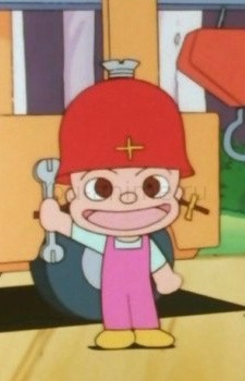 Pura-chan