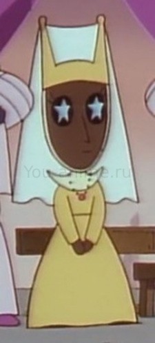 Queen Ariari