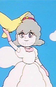Queen Mokumoku