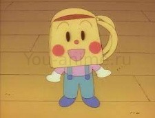 Randoseru-kun