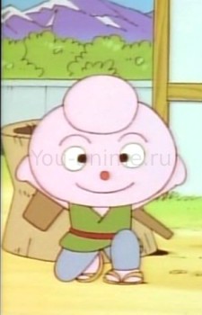 Red Mochitsukiman