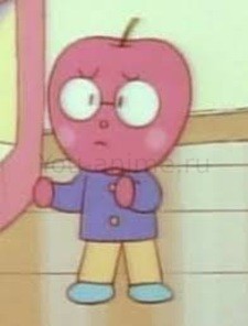 Ringo-kun