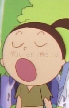 Sabitarou