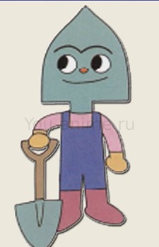 Shaberu-kun