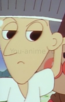 Sobao-kun