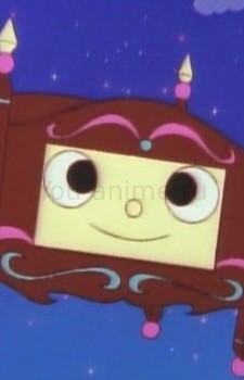 Soratobu Bed-kun