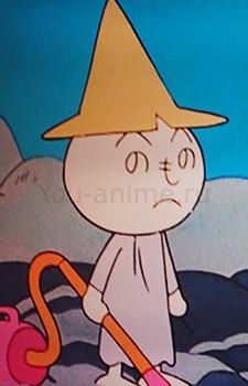 Teruterubozuman