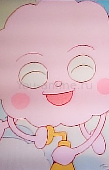 Wataame Boy