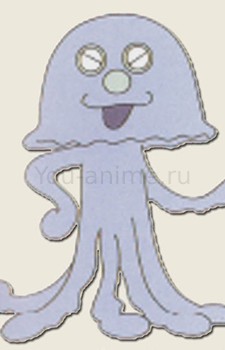 Denkikurageman