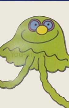 Kurageman
