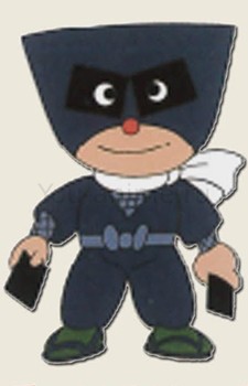Yakinori-kun