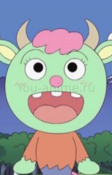 Yousei Bakku