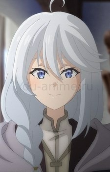 Victorica