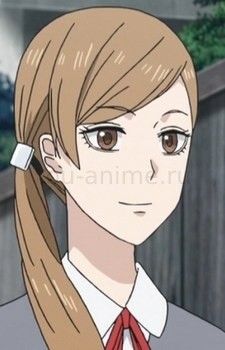 Izumi Makino