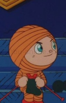 Prince Yarn