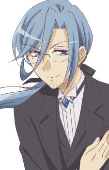Sora Smiths