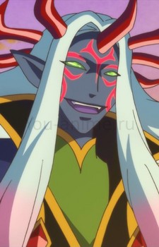 King Byogen