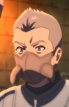 Older Gatekeeper