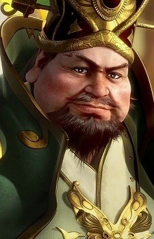 Hu Feicui