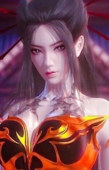 Ji Yanling