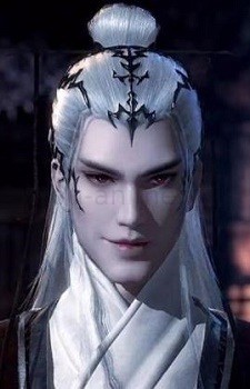 Yifei Bai