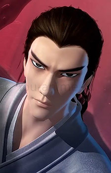 Zheng Ying
