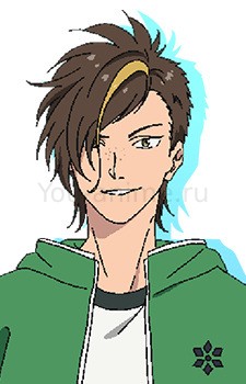 Takeshi Toyama