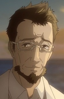 Dr. Matsumoto