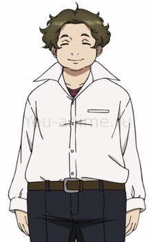 Mikio Sugimoto