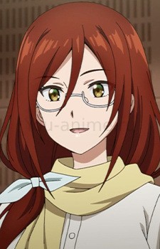 Misaki Kanou