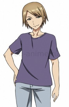 Takashi Kiryuu