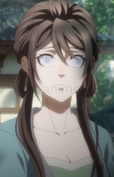 A-Qing