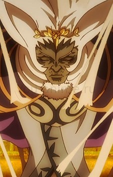 Dark Lord