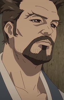 Morisuke