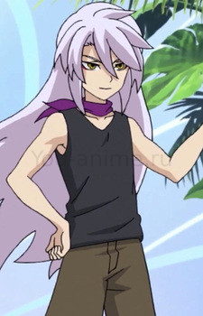 Ryusuke Kyuubi