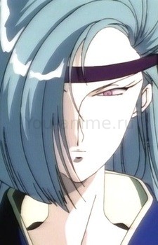 Genbu Kurama