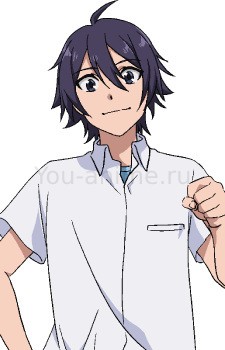 Seiichi Hiragi