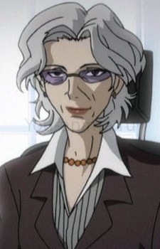 Akiko Okuhara