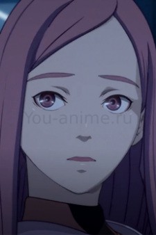 Emily Shinjou