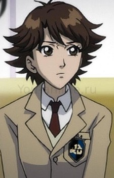 Mika Tachibana