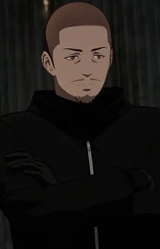 Mike Fujiki