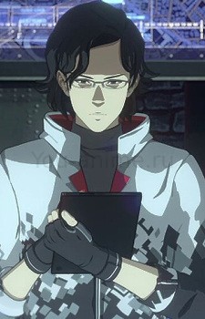 Suguru Kakitani