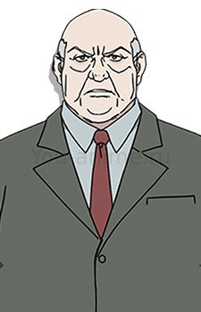 Fyodor Gergiev