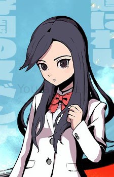 Asuna Kanzaki