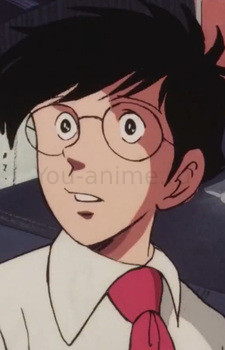 Mamoru Aoyama